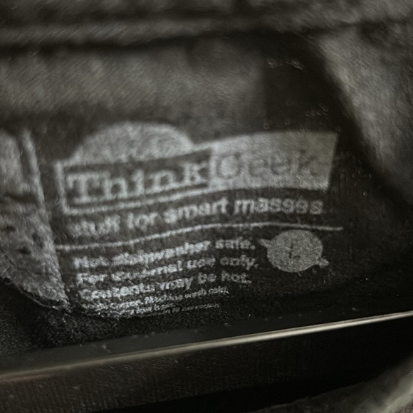 Happy holidays ThinkGeek 2013 - Picture 3 of 3